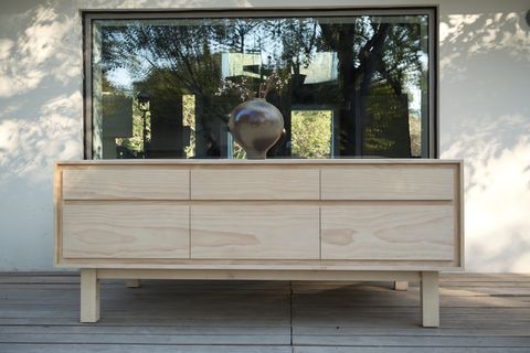 Cabinets
