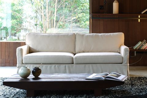 Sofa & Armchairs