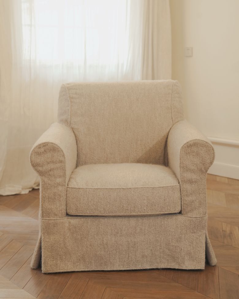 Essence — Sofa & Armchairs