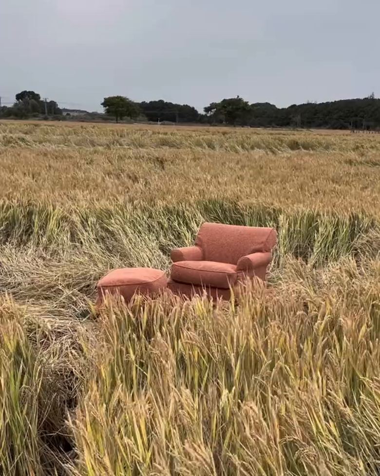 Heritage — Sofa & Armchairs