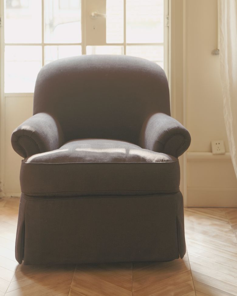 Gallery Vibe — Sofa & Armchairs
